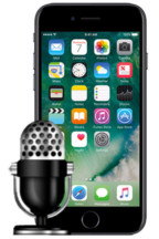 iPhone 7 Microphone Repair