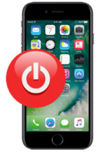 iPhone 7 Power Button Repair