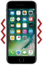 iPhone 7 Power Button Repair