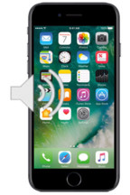 iPhone 7 Volume Button Repair