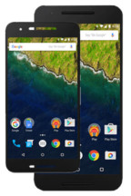 Huawei Nexus 6P Screen Replacement Huawei Nexus 6P Screen Replacement