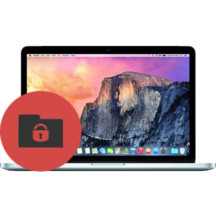 MacBook Pro 13.3" A1502 Data Recovery