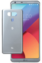 LG G6 Back Glass Replacement
