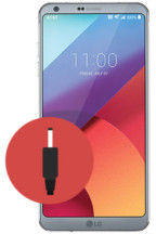 LG G6 Headphone Jack Replacement