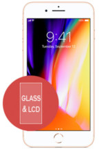 iPhone 8 Plus LCD Replacement