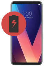 LG V30 Battery Replacement LG V30 Battery Replacement