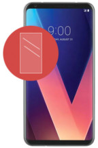 LG V30 Screen Replacement LG V30 Screen Replacement