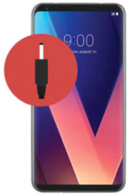 LG V30 Headphone Jack Repair LG V30 Headphone Jack Repair