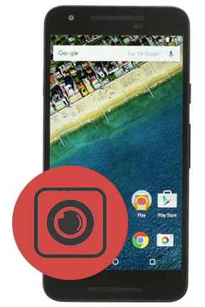 LG Nexus 5X Camera Replacement LG Nexus 5X Camera Replacement