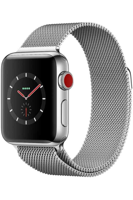 watch that works with iphone