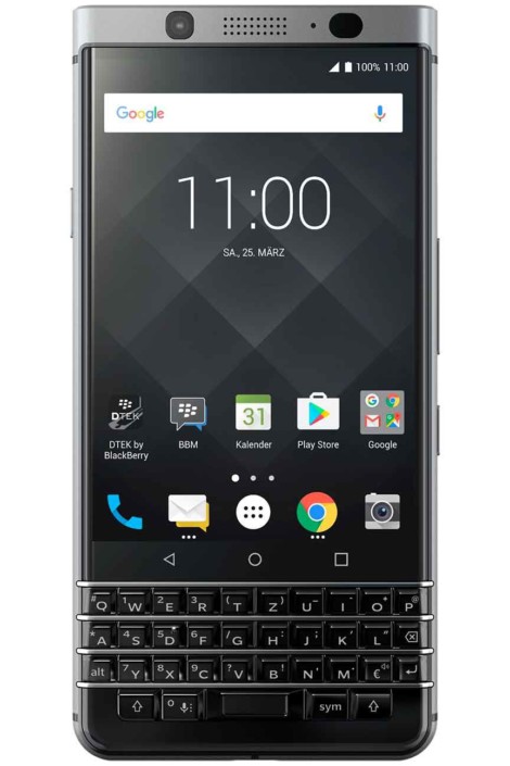 Blackberry Cell Phone Repair