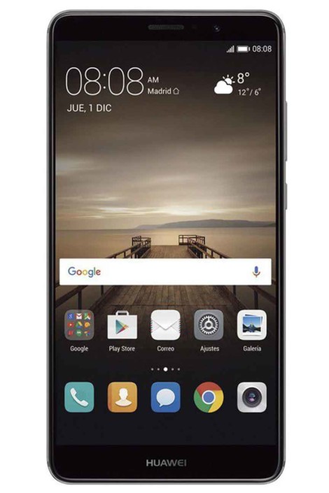 Huawei Mate 9 Repair