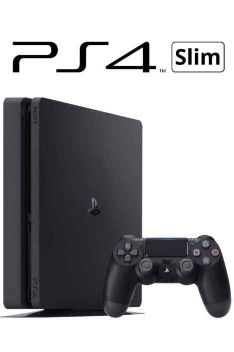 Playstation 4 Slim Repair