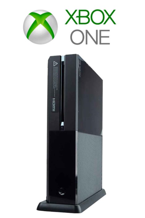 Xbox One Repair