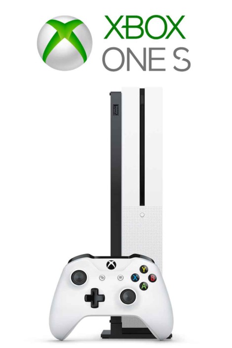 Xbox One S Repair