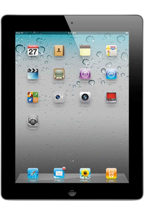 iPad 4 Repair