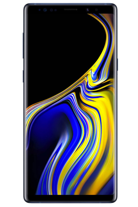 Samsung Galaxy Note 9 Repair