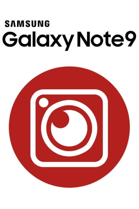 Galaxy Note 9 Camera Replacement Galaxy Note 9 Camera Replacement