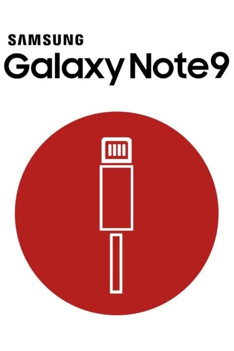 Galaxy Note 9 Charger Port Repair Galaxy Note 9 Charger Port Repair