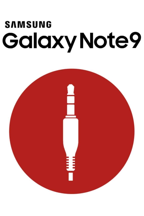 Galaxy Note 9 Headphone Jack Repair Galaxy Note 9 Headphone Jack Repair