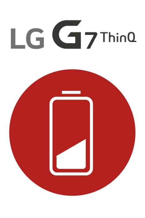 LG G7 Battery Replacement LG G7 Battery Replacement