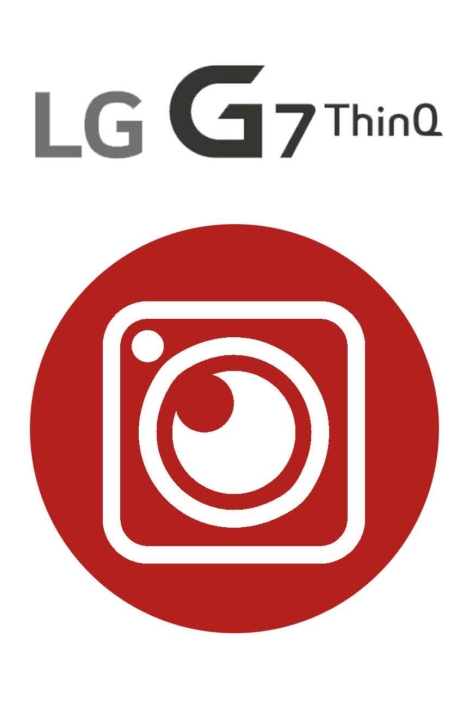 LG G7 Camera Replacement LG G7 Camera Replacement