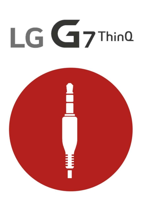 LG G7 Headphone Jack Repair LG G7 Headphone Jack Repair