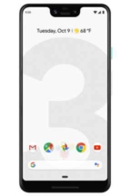 Google Pixel 3 XL Repair